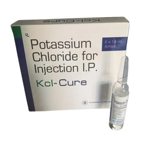 Potassium Chloride